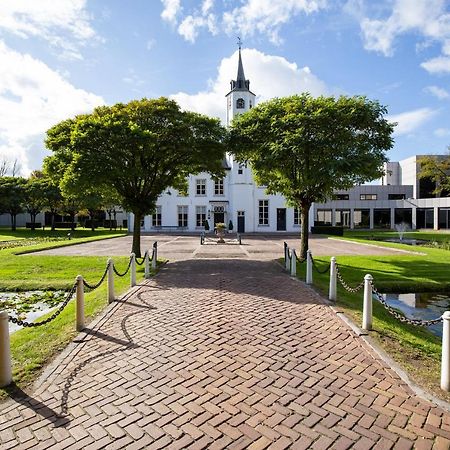 Hotel De Ruwenberg Den Bosch - Sint Michielsgestel エクステリア 写真