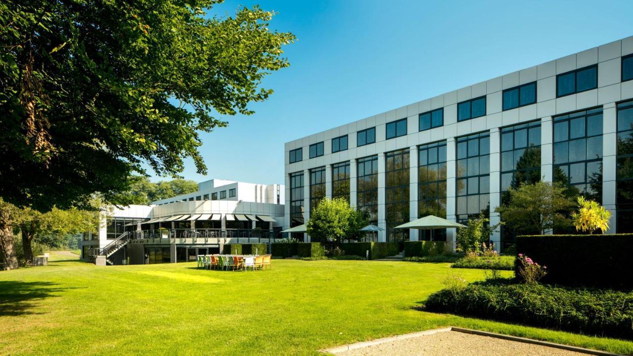 Hotel De Ruwenberg Den Bosch - Sint Michielsgestel エクステリア 写真